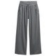 THE NORTH FACE Women's Aphrodite Arise Wide Leg Smoked Pearl Regular Pants