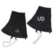 ULTIMATE DIRECTION Unisex Ultra Onyx Large Gaiter (80604021ONX)