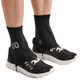 ULTIMATE DIRECTION Unisex Ultra Onyx Large Gaiter (80604021ONX)