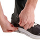 ULTIMATE DIRECTION Unisex Ultra Onyx Large Gaiter (80604021ONX)