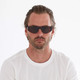 ELECTRIC Stanton Gloss Tort/Bronze Polarized Sunglasses (EE20610643)