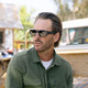 ELECTRIC Jason Momoa Stanton Matte Black/Grey Polarized Sunglasses (EE20668842)