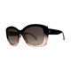 ELECTRIC Gaviota Gloss Black/Amber (EE20801619)