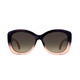 ELECTRIC Gaviota Gloss Black/Amber (EE20801619)