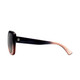 ELECTRIC Gaviota Gloss Black/Amber (EE20801619)