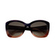 ELECTRIC Gaviota Gloss Black/Amber (EE20801619)
