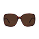 ELECTRIC Marin Gloss Tort/Bronze Polar  (EE20710643)
