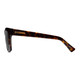 ELECTRIC Crasher 53 Tortoise/Grey Polarized Sunglasses (EE14075642)