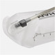NATHAN SPORTS 2.0 Liter PNP Hydration Bladder (NS4552-0153-020LI)
