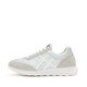 Silver/Urban White