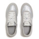 Silver/Urban White