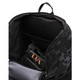 UNDER ARMOUR UA Utility Print Black/Metallic Gold Baseball Backpack (1369318-005-OSFA)