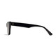 ELECTRIC Noli Gloss Black/Amber Sunglasses (EE20101619)