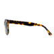 ELECTRIC Modena Spotted Tort/Vintage Green Sunglasses (EE20977318)