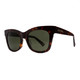 ELECTRIC Capri LL Tortoise/Grey Polarized Sunglasses (EE21076242)