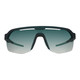 GOODR Unisex Electric Zen Machine Teal Sunglasses (G00809-BLG-01)
