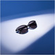 GOODR Unisex Not a Carbon Copy Black Sunglasses (G00724-PNG-02)