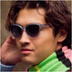 GOODR Unisex My Light Wash Legacy Blue Sunglasses (G00725-PNG-02)