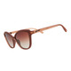 GOODR Unisex The Double Espresso Effect Sunglasses (G00726-PNG-02)