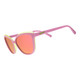 GOODR Unisex Always in My Prime Pink Sunglasses (G00727-PNG-02)