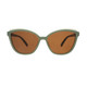 GOODR Unisex Gemini Jade Green Sunglasses (G00728-PNG-02)