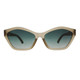 GOODR Unisex Dulce De Leche Luxe Gray Sunglasses (G00846-DCG-01)