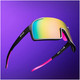 GOODR Unisex Ask Me About My Escape Plan Black Sunglasses (G00893-ATG-01)