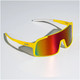 GOODR Unisex Lives Life in All-Caps Yellow Sunglasses (G00895-ATG-01)