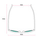 GOODR Bevo Vision Sunglasses (G00157-OG-01)