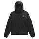 TNF Black