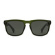 ELECTRIC Knoxville Sage/Grey Polarized Sunglasses (EE09076142)