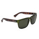 ELECTRIC Knoxville Sage/Grey Polarized Sunglasses (EE09076142)