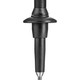 LEKI Wanderfreund Makalu Single Hiking Pole (65320811)