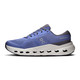 ON FOOTWEAR Men's Cloudrunner 3 Sailor/Ivory Running Shoe