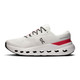 ON FOOTWEAR Men's Cloudrunner 3 Ivory/Robin Running Shoe