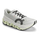 ON FOOTWEAR Men's Cloudmonster 3 Hyper Ivory/Linen Running Shoe