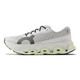 ON FOOTWEAR Men's Cloudmonster 3 Hyper Ivory/Linen Running Shoe