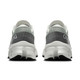 ON FOOTWEAR Men's Cloudmonster 3 Tin/Ivory Running Shoe