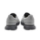 ON FOOTWEAR Men's Cloud 6 Wolf/Rock Running Shoes