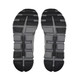 ON FOOTWEAR Men's Cloud 6 Wolf/Rock Running Shoes