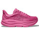 HOKA Men's Bondi 9 Crabapple/Crabapple Running Shoes