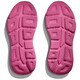 HOKA Men's Bondi 9 Crabapple/Crabapple Running Shoes