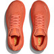 HOKA Men's Clifton 10 Persimmon/Persimmon Shoes