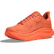 HOKA Men's Clifton 10 Persimmon/Persimmon Shoes