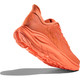 HOKA Men's Clifton 10 Persimmon/Persimmon Shoes