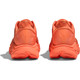 HOKA Men's Clifton 10 Persimmon/Persimmon Shoes