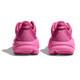 HOKA Women's Bondi 9 Crabapple/Crabapple Running Shoes