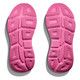 HOKA Women's Bondi 9 Crabapple/Crabapple Running Shoes