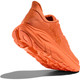 HOKA Women's Clifton 10 Persimmon/Persimmon Shoes
