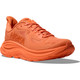 HOKA Women's Clifton 10 Persimmon/Persimmon Shoes